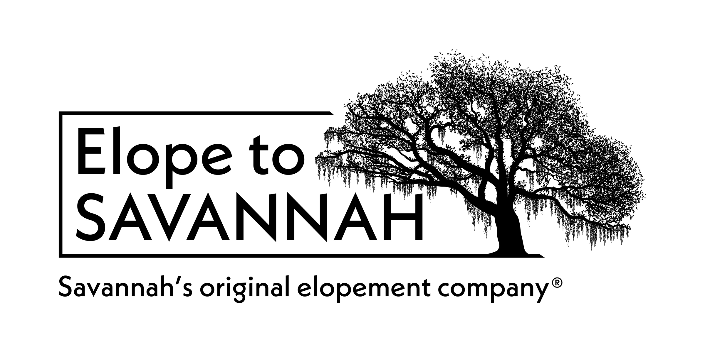 Welcome to Elope to Savannah