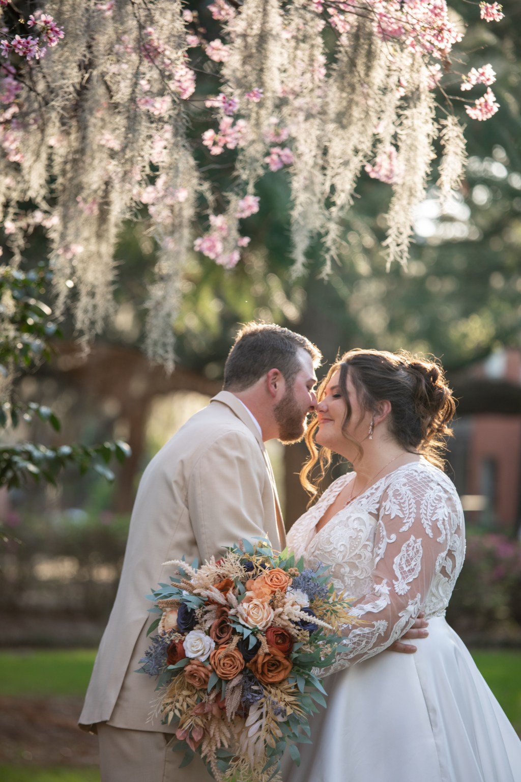 10 reasons to Elope to Savannah